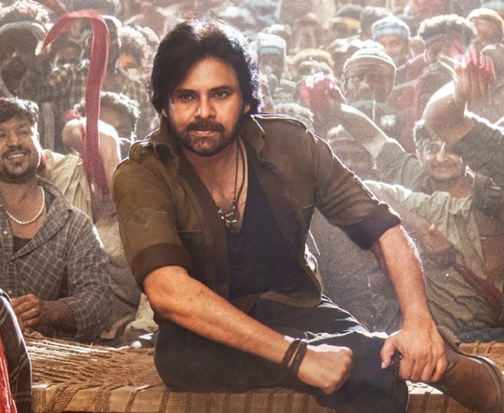 ‘ఉస్తాద్ భగత్ సింగ్’ 2 రోజుల కలెక్షన్స్.. ఎంతంటే?