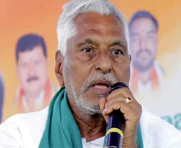 తన నిర్ణయంలో మార్పు లేదు: జీవన్‌రెడ్డి