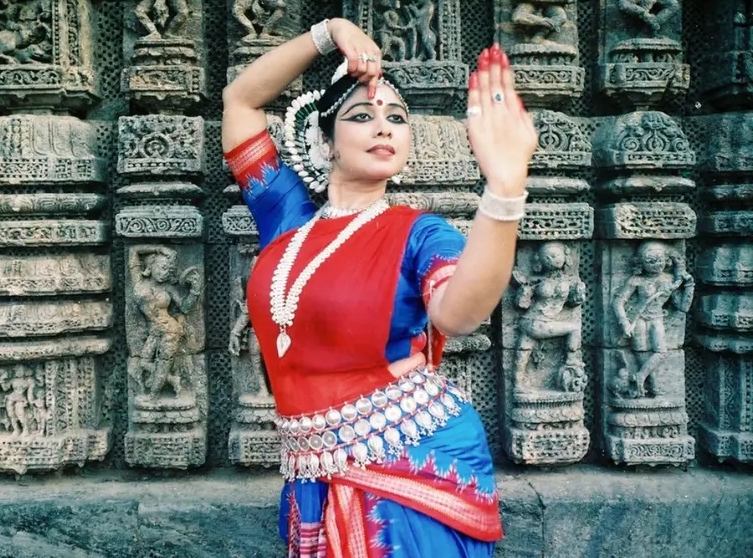 ప్రముఖ నృత్యకారిణి కన్నుమూత