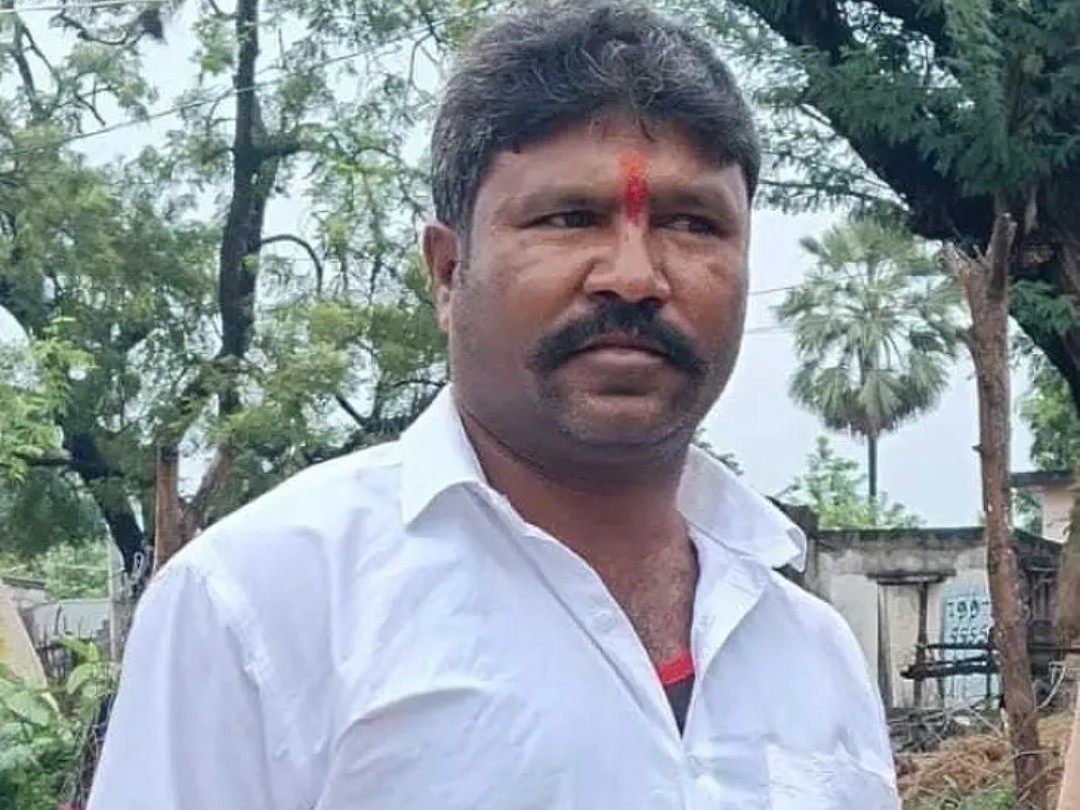 కరెంటు షాక్‌తో రైతు మృతి