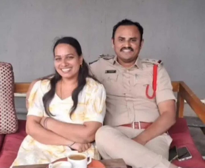 ఖాకీ వెనక కన్నీటి గాథలూ ఉంటాయి: పోలీస్ శాఖ