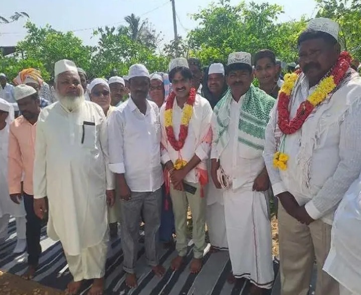 నియమనిష్టలకు ప్రతీక రంజాన్: ఎమ్మెల్యే