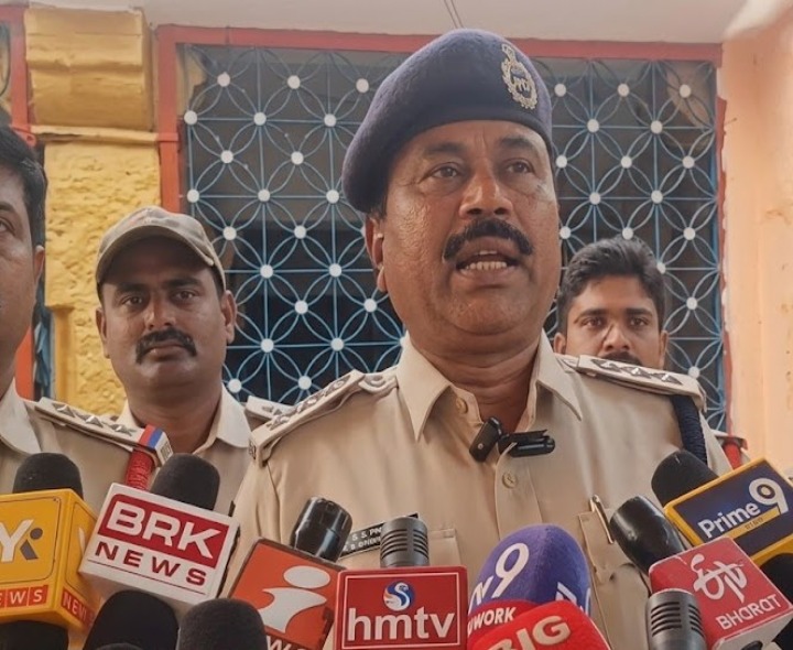 పిడకల ఆట ప్రశాంతంగా ముగింపు