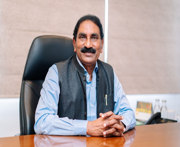 అవి తప్పుడు ఆరోపణలు: ఎంపీ బీద