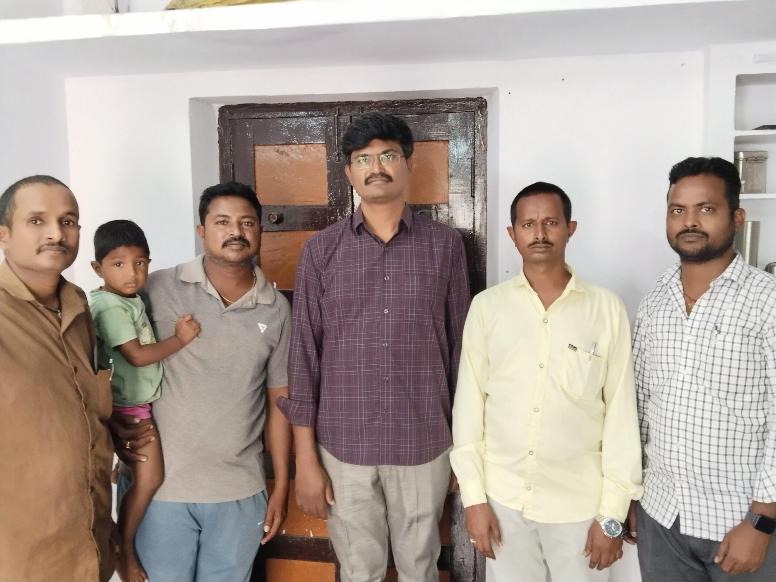 ‘RTI రాష్ట్ర ఐదవ మహాసభను విజయవంతం చేయండి’