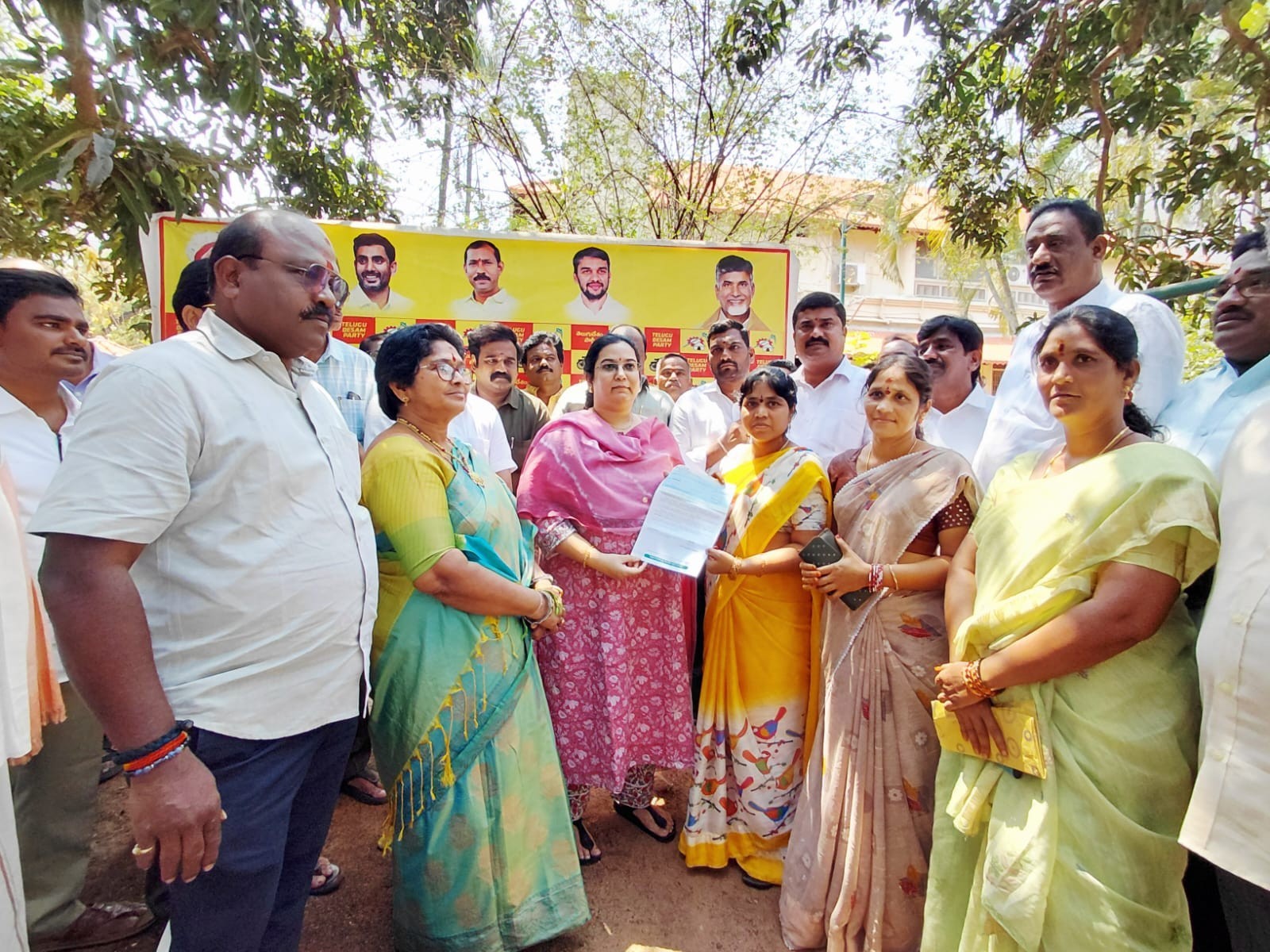 ‘పేదల పాలిట వరం సీఎం సహాయానిధి’