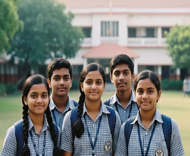 రాష్ట్రానికి రానున్న 18 బ్రిటన్‌ స్కూళ్లు