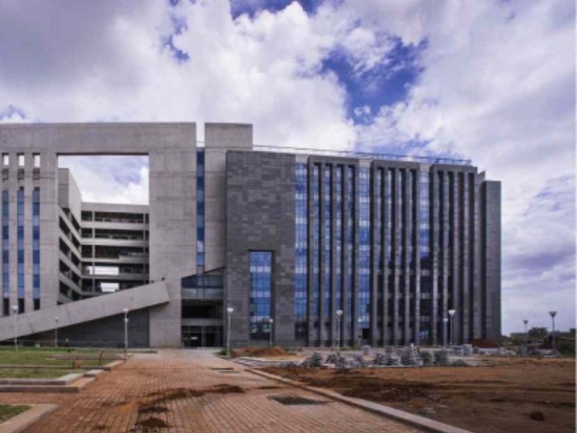 మొబైల్ ఫోన్లలో సెక్యూరిటీపై IIIT పరిశోధనలు