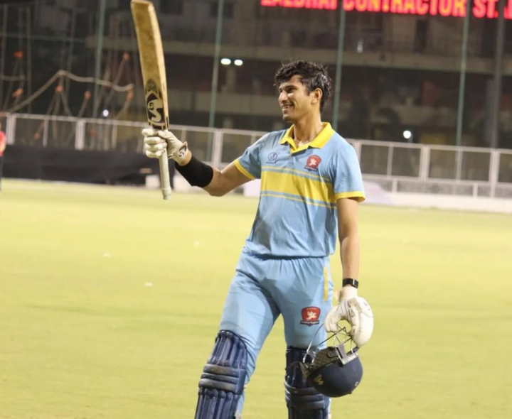 T20ల్లో టాప్-5 వ్యక్తిగత స్కోర్లు