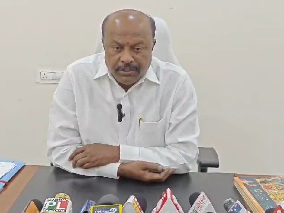 స్టీల్ ప్లాంట్‌కు శంకుస్థాపన.. ఉత్తరాంధ్రకు పండగ