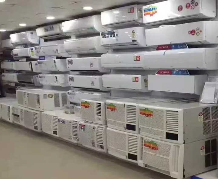 సమ్మర్ సేల్.. ఏసీలపై భారీ ఆఫర్లు