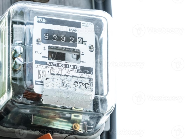 ఎండలు భగ భగ.. భారీగా కరెంట్ డిమాండ్