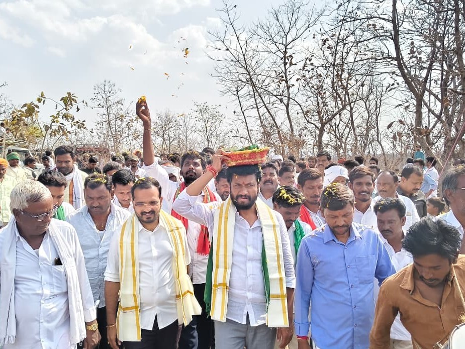 సంస్కృతి, సాంప్రదాయాల గొప్పవి: MLA
