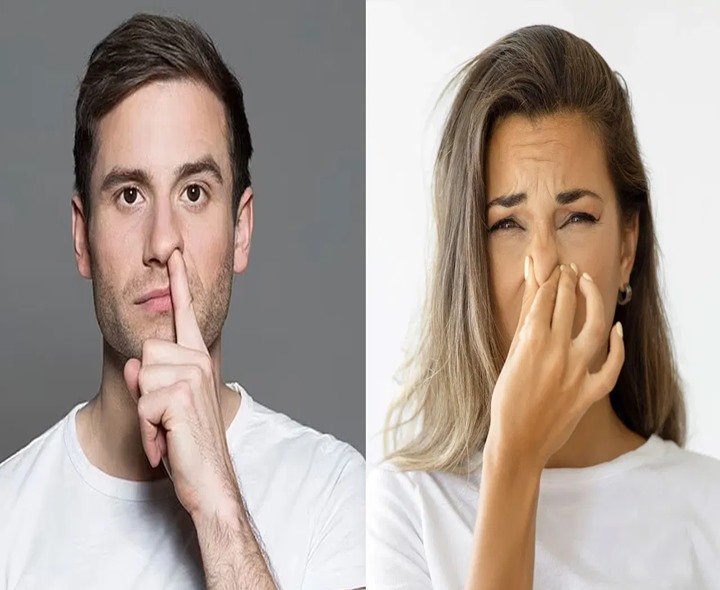 ముక్కులో వేలు పెట్టుకుంటున్నారా..?