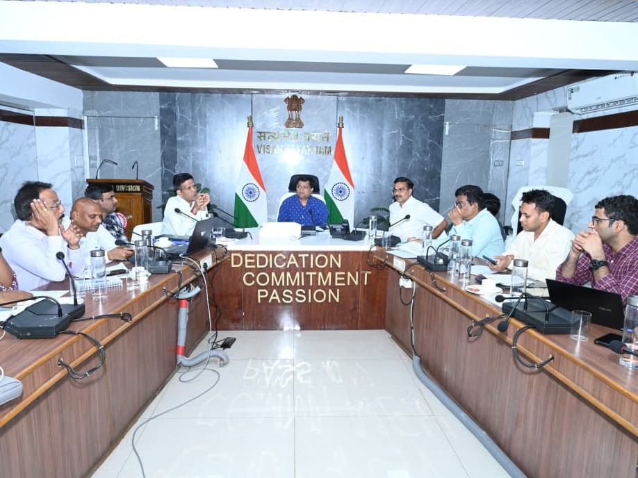 వేసవి దృష్ట్యా ప్రత్యేక చర్యలు