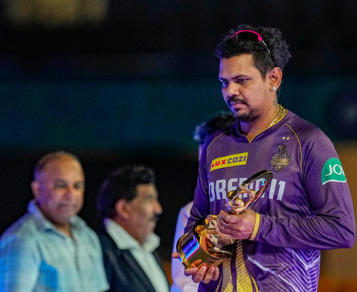 IPL MVP అవార్డ్.. కోహ్లీకి ఒక్కసారే