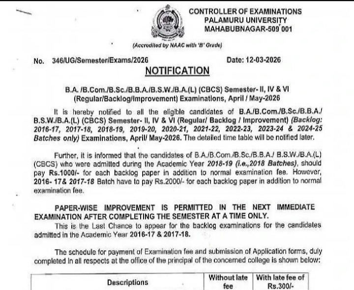 ఈనెల 28తో ముగియనున్న గడువు