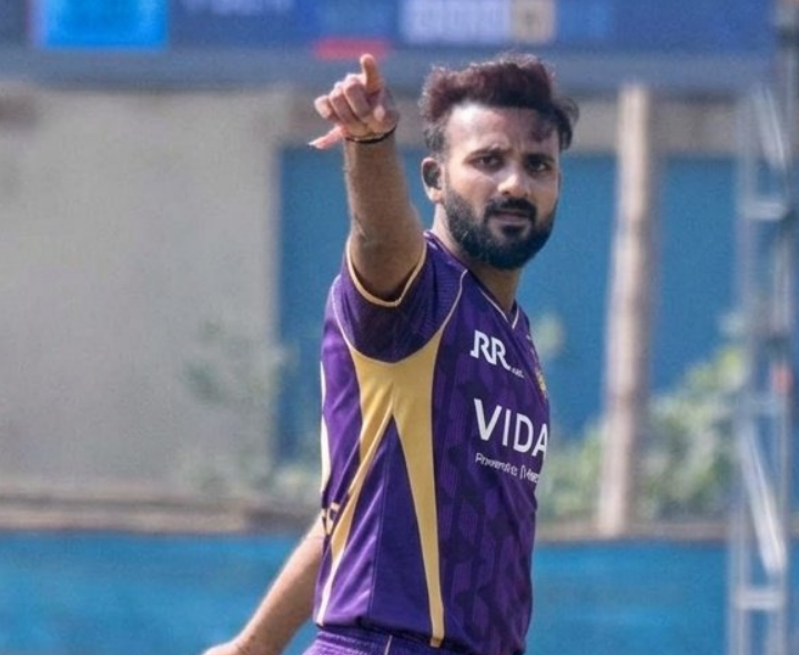 KKRకు మరో బిగ్ షాక్