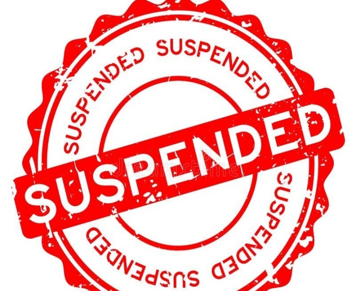 మార్కాపురం జిల్లాలో MRO సస్పెండ్