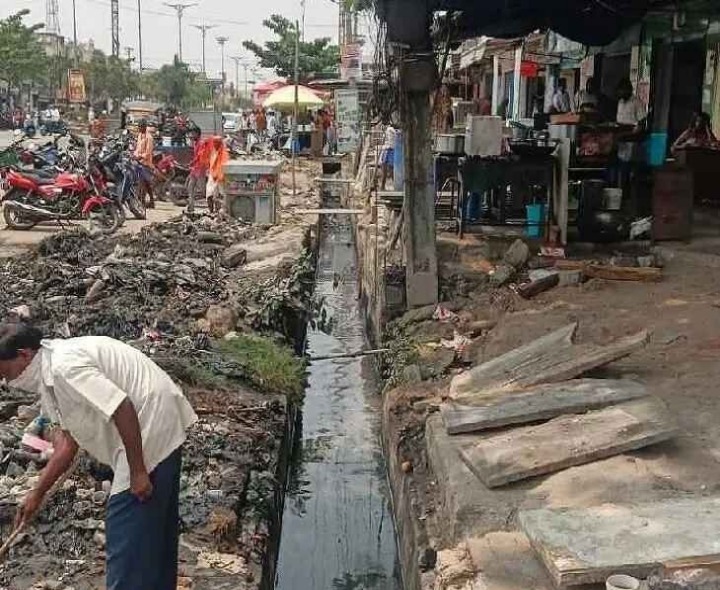 నారాయణపేట అభివృద్ధికి నిధులపై ఆశలు