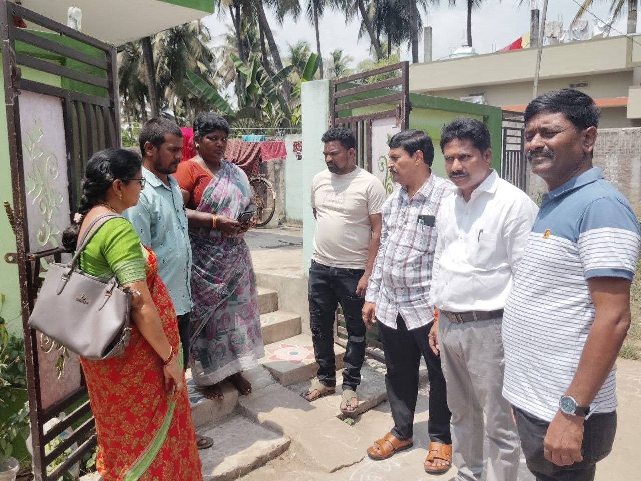 ఇంటి పన్నుల వసూళ్లుపై ప్రత్యేక డ్రైవ్