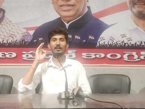 విద్యార్థుల భవిష్యత్తుకు దోహదపడుతుంది: NSUI