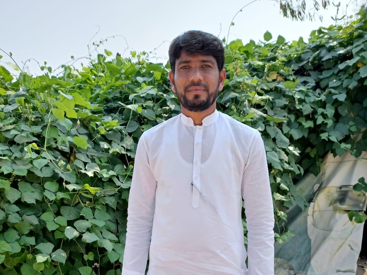 టీజీ సెట్ ఫలితాలలో మెరిసిన విద్యా కుసుమం..!