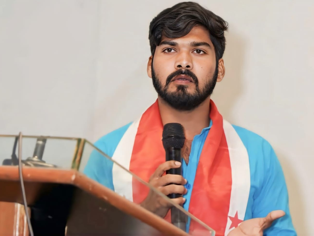 ‘గరికపాటి క్షమాపణ చెప్పాలి’