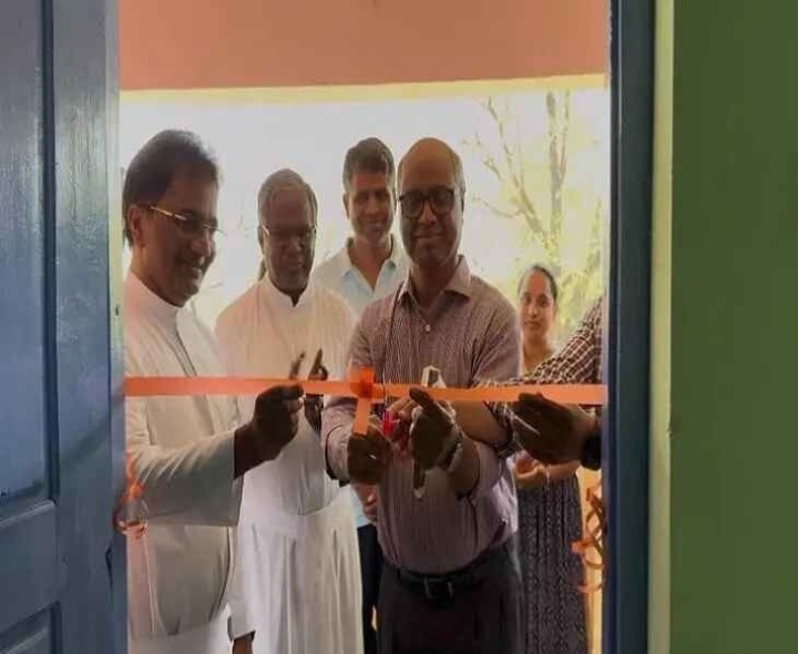 పులివెందుల క్వాంటం టెక్నాలజీ ల్యాబ్ ప్రారంభం