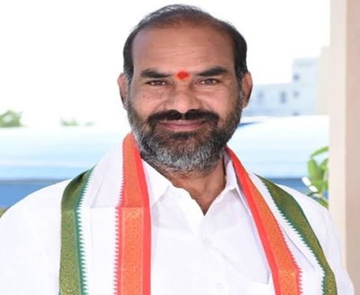 జీవిత బీమా ప్రకటించాం: ఆది శ్రీనివాస్