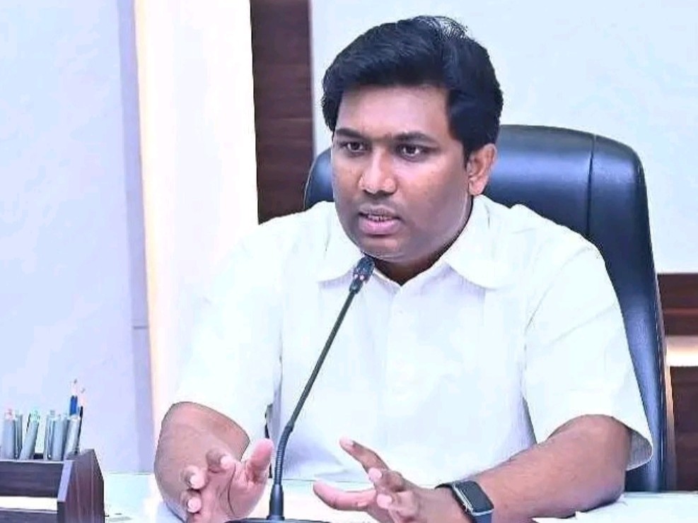 23న ఈ కార్యక్రమాలు రద్దు: కలెక్టర్