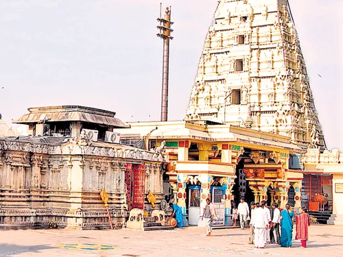 మార్చి 22న ఇండోర్‌లో ఎగ్జిబిషన్