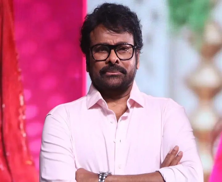 ‘UBS’స్పెషల్ షో.. మెగా ఫ్యామిలీ సందడి