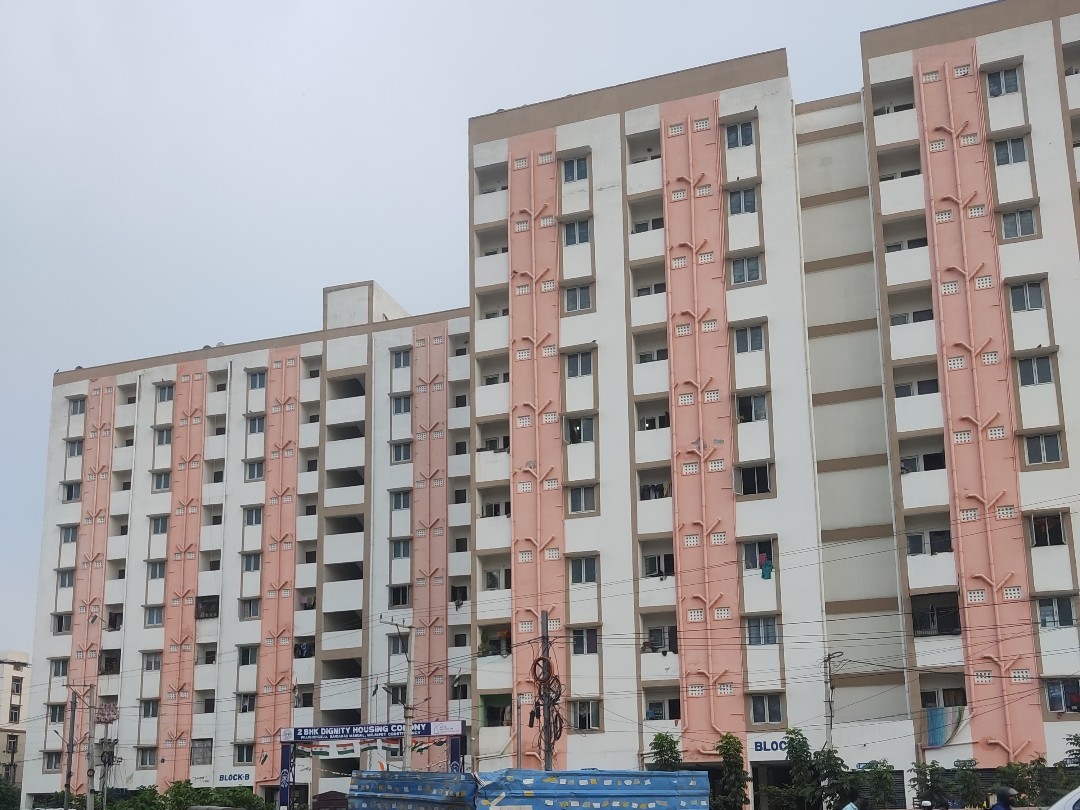 జిల్లాలో ఎక్కడెక్కడ 2BHK ఇండ్లు..!