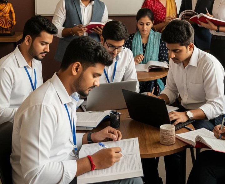 ఇప్పట్లో జాబ్ నోటిఫికేషన్లు లేనట్లేనా?