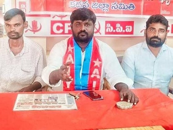 ‘జాబ్ క్యాలెండర్ కాదు.. మాయ క్యాలెండర్’