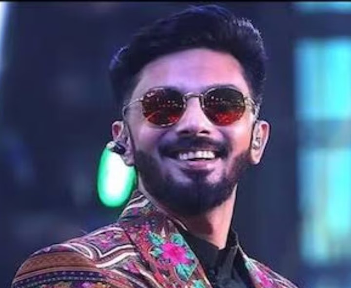 అనిరుధ్ కాన్సర్ట్‌కు భారీగా జనం