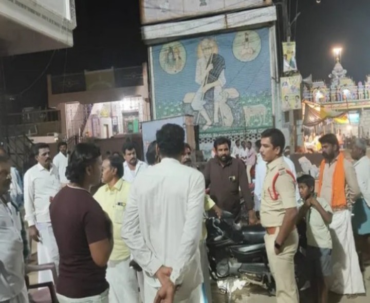 ‘రహదారి ప్రమాదాల నియంత్రణే లక్ష్యం’