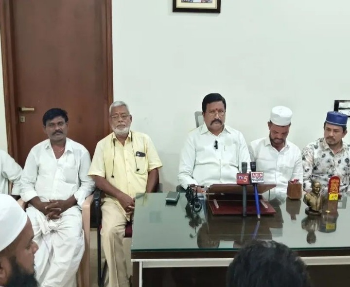 ‘జాబ్ క్యాలెండర్‌తో యువతకు అవకాశాలు’