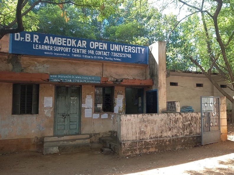 పాత బ్యాచ్ విద్యార్థులకు మరోసారి అడ్మిషన్