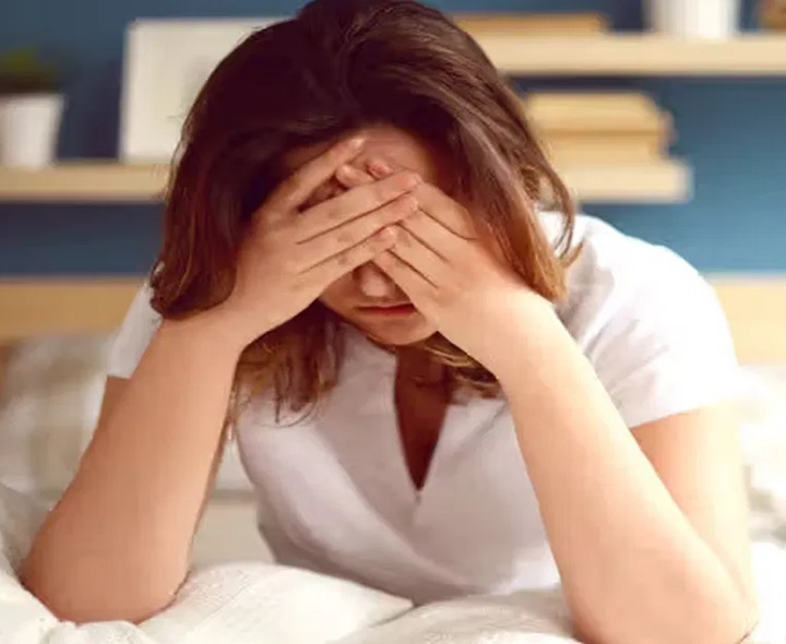 చిన్న పనికే యువత అలసిపోతుందా..?