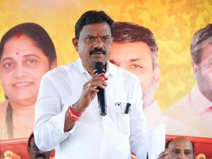 తాళ్లపూడిలో ఈ నెల 23న జాబ్ మేళా