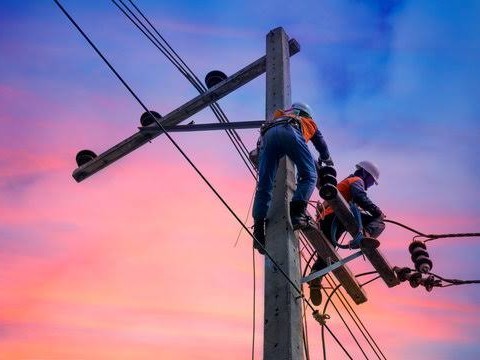 ఈ ప్రాంతాల్లో రేపు పవర్ కట్