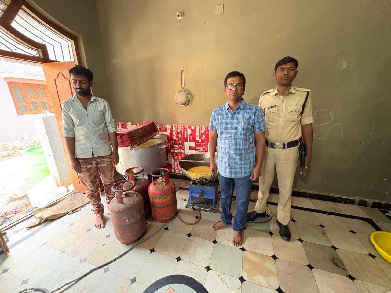 ‘నిబంధనలు ఉల్లంఘిస్తే చర్యలు తప్పవు’