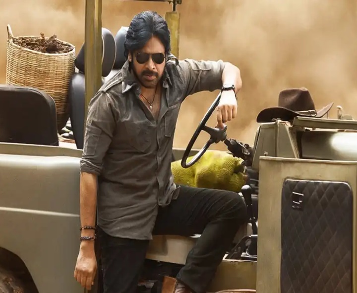 ‘ఉస్తాద్ భగత్ సింగ్’  రెండో రోజు కలెక్షన్స్ ఎంతంటే?