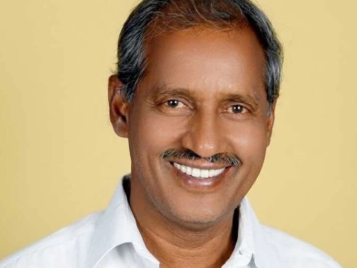 ‘పంట నష్టంపై క్షేత్రస్థాయిలో సర్వే చేపట్టాలి’