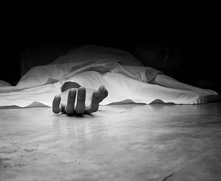 కోతుల దాడిలో వృద్ధురాలి మృతి