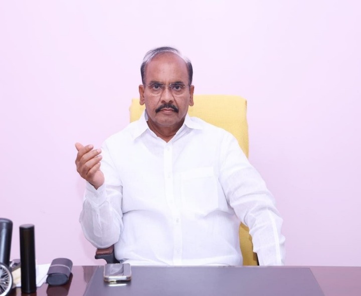 జగన్ నైజం విద్వేషమే: ప్రత్తిపాటి