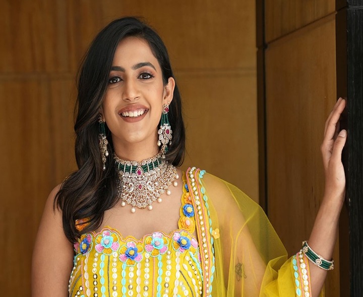 విడాకులపై స్పందించిన నిహారిక