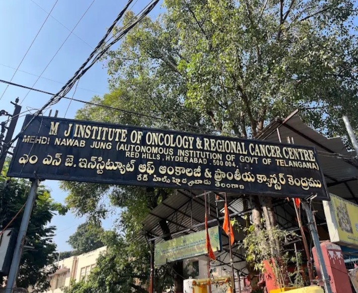 పెరుగుతున్న క్యాన్సర్ మహమ్మారి.. జాగ్రత్త..!